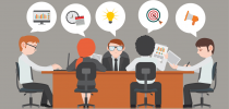 Curso Complementar: Gestão de Equipes e Departamento Pessoal